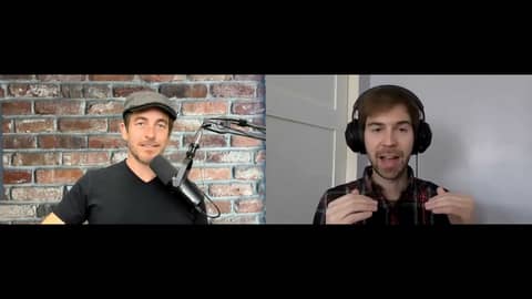 Crowdfunding Loans For Local Businesses W/ George Cook