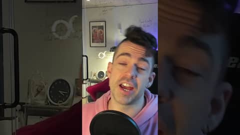 Strangers: Sometimes *not* Doing It is more satisfying | #lgbt #lgbtq #advice #dating  #comedy