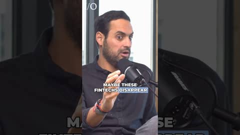 How this Fintech Company Bought a Bank