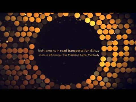 Some more quotes from The Modern Mughal Mentality revealed!