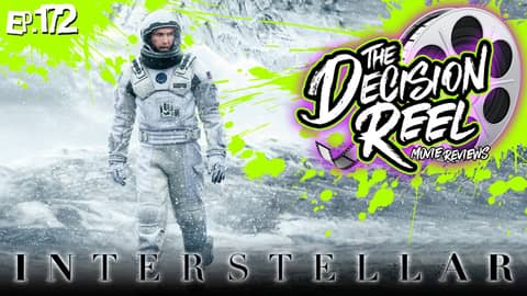 Ep.172 - Interstellar