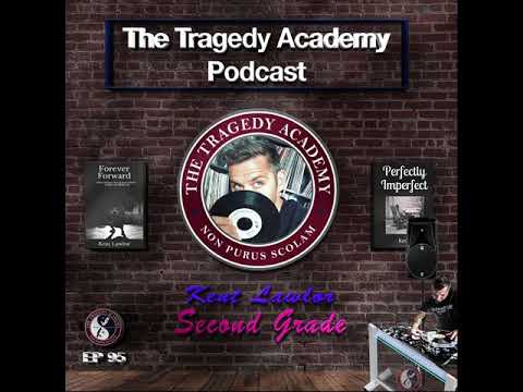 Kent shares his perspective on self-discovery and insight. He gives the example of running a 15-mil Kent shares his perspective on self-discovery and insight. He gives the example of running a 15-mil