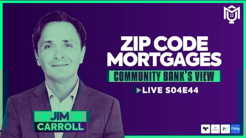 Winning your Zip Code - The View from a Community Bank