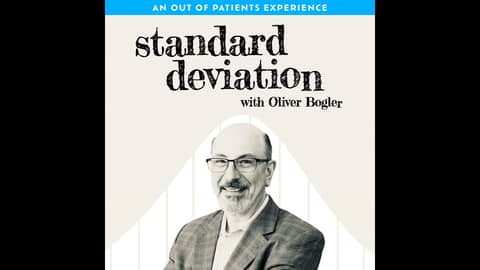 Standard Deviation EP5: Damage Done