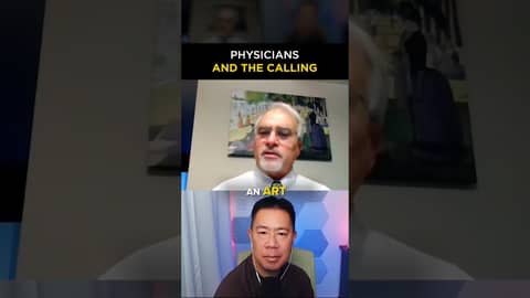 Why caring for others is more than just a job, it's a calling #shorts Why caring for others is more than just a job, it's a calling #shorts