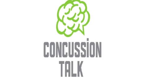 Concussion Talk Podcast Episode 27   Siobhan Karam recaps SPC Concussion Symposium