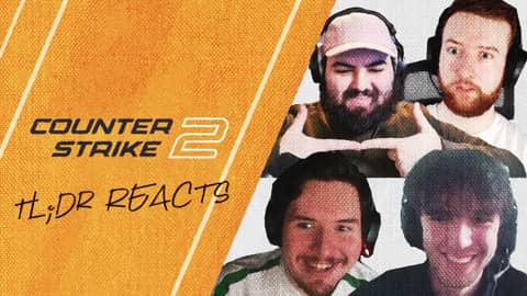 CS2 Special - It's real and it's here!