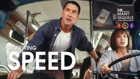 Full Throttle: Breaking Down the Adrenaline Rush of Speed | So Many Sequels Review Full Throttle: Breaking Down the Adrenaline Rush of Speed | So Many Sequels Review