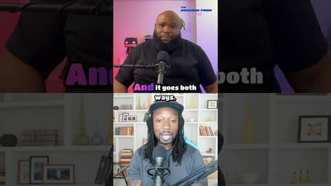 Why Y’all Not Having intimacy? Emotional Connection Comes FIRST | Relationship Real Talk