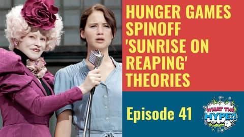 'The Hunger Games': Is There Still a Place For Dystopian Novels in 2025? 'The Hunger Games': Is There Still a Place For Dystopian Novels in 2025?