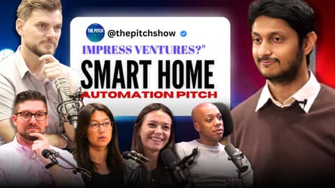 Is This the Future of Smart Home Tech?