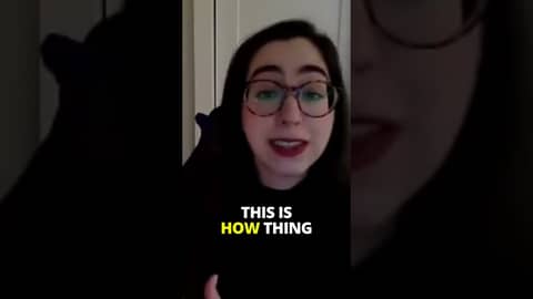 The moment that changes everything