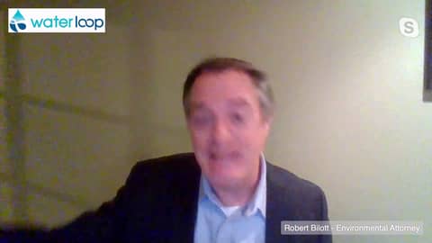 waterloop drops: PFAS Problem Led Mark Ruffalo to Create Dark Waters Movie