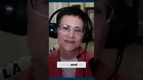 Social Encounters: When to Share Your Life Story #shorts