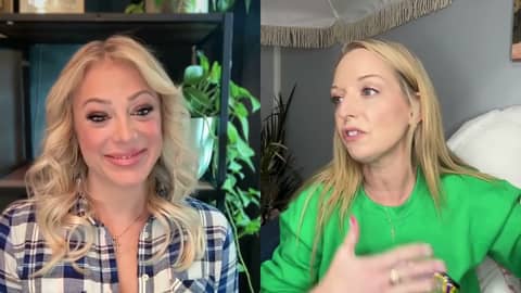 S6:E4 Lori's Story "Ghosted" S6:E4 Lori's Story "Ghosted"