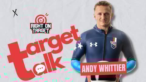 From Walk On to Team USA: Andy Whittier's Unexpected Journey to Skeleton Racing