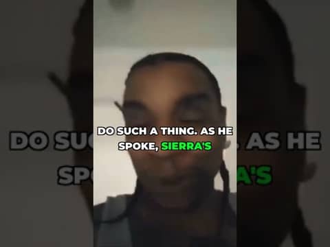 Shocking Twist in Rapper's Final Moments #shorts #TrueCrime