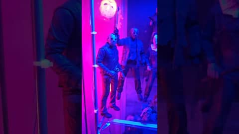 Happy Friday the 13th!