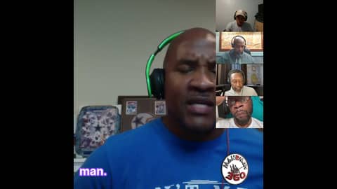 God got us here for a Reason #shorts