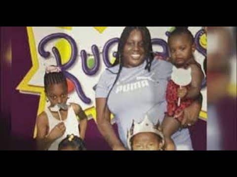 Mother of 3 Fatally Shot While Traveling Through South L.A. Neighborhood | The BreYanna Bailey Story
