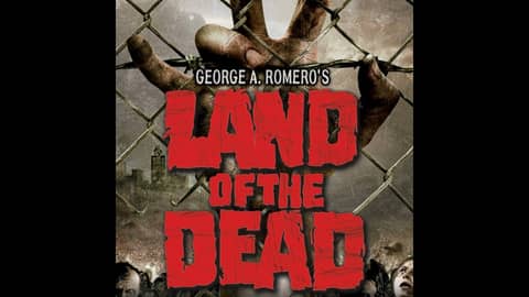 31 Days of the Dead: Day 31, Land of the Dead (2005)