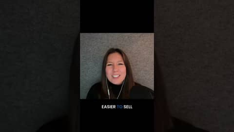 Simplify Your Sales Process #shorts