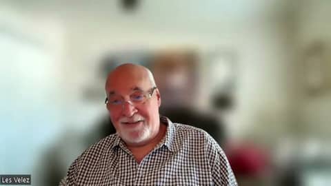 DR-7/4/24:An OPUS of Paranormal Trauma and Fatigue with Author/Researcher/Investigator Les Velez