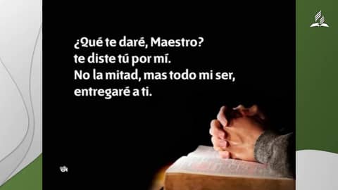 Escuela Sabática & Segundo Servicio (4/20/24)