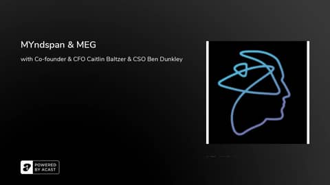 MYndspan & MEG
