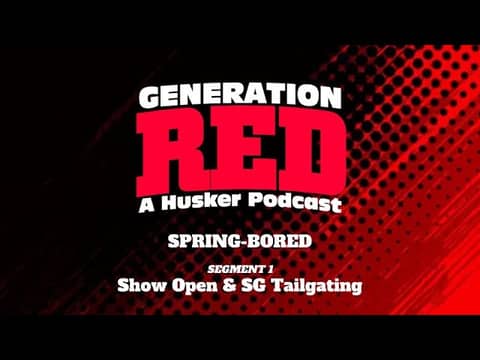 GRP 03 (Segment 1) - Show Open