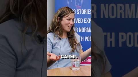 Do mental health professionals respect children enough?