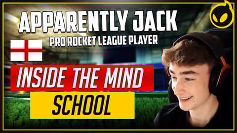 How does ApparentlyJack balance school | Inside the Mind How does ApparentlyJack balance school | Inside the Mind