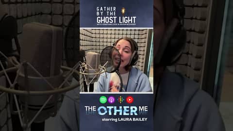 Laura Bailey's advice to aspiring voice actors ๐ค #laurabailey #criticalrole #voiceacting #voiceactor Laura Bailey's advice to aspiring voice actors ๐ค #laurabailey #criticalrole #voiceacting #voiceactor