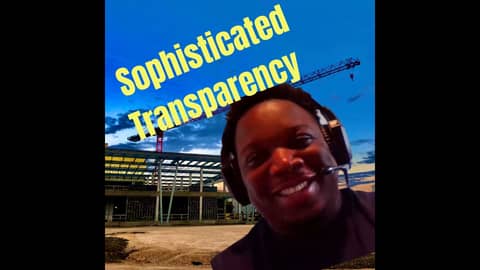 Sophisticated Transparency with Kevin Chase