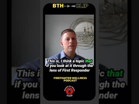 Firefighter Culture across North America