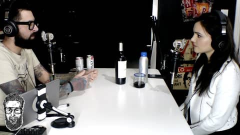 Andrea Londo's Mexican-American Cinderella Story: A Work In Progress Andrea Londo's Mexican-American Cinderella Story: A Work In Progress