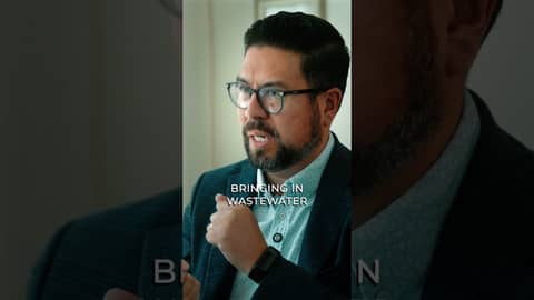 You Already Drink Recycled Water (Here’s Why)