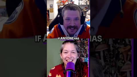 Trying to Collect Goosebumps the Old-Fashioned Way 📚😅