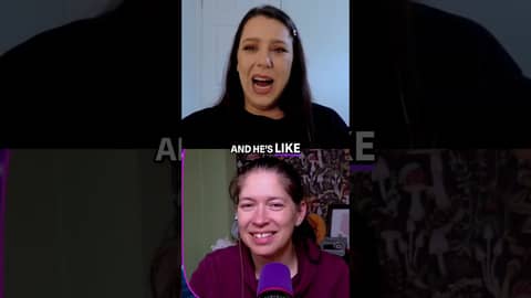 Miss Piggy’s ICONIC Entrance in The Muppets Family Christmas ❄️🐷