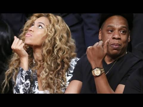 Uncovered: Federal Probe Reveals Diddy's Secret Beyonce, Jay Z Recordings