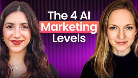 AI Skills Top 1% Marketers Use (And How to Build Them Yourself)
