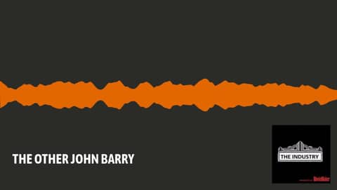The Other John Barry