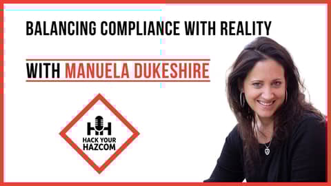 Balancing Compliance With Reality