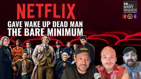 Netflix Still Hates Theaters (And Wicked Proves Them Wrong) Netflix Still Hates Theaters (And Wicked Proves Them Wrong)