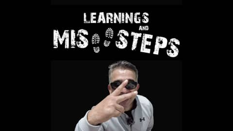 Mastering Long-Term Success in Business and Personal Relationships