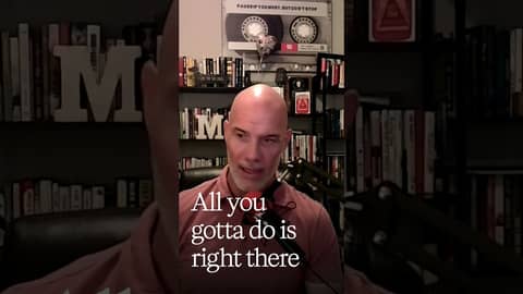 Salespeople go to work to fail. #sales #salestips #motivation