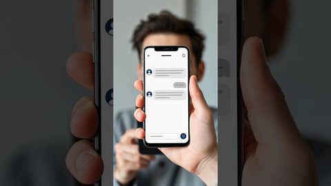More People Are Turning To AI Chatbots: How Doctors Can Properly Deal With This