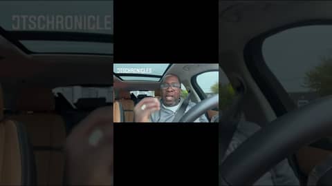 You Have to Be Grateful First!