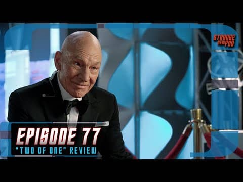 "Two of One" Review LIVE From Mission Chicago w/ Rhianna Herd