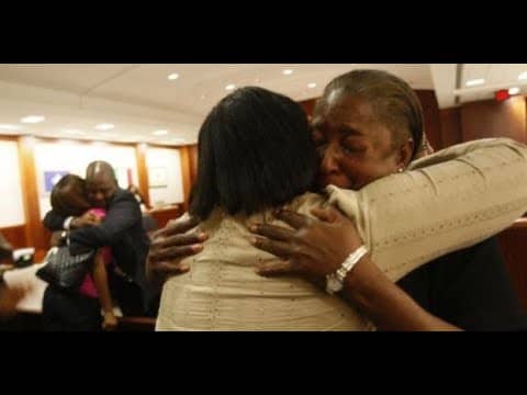 Murder of Tynesha Stewart | No Tears For Black Girls Podcast